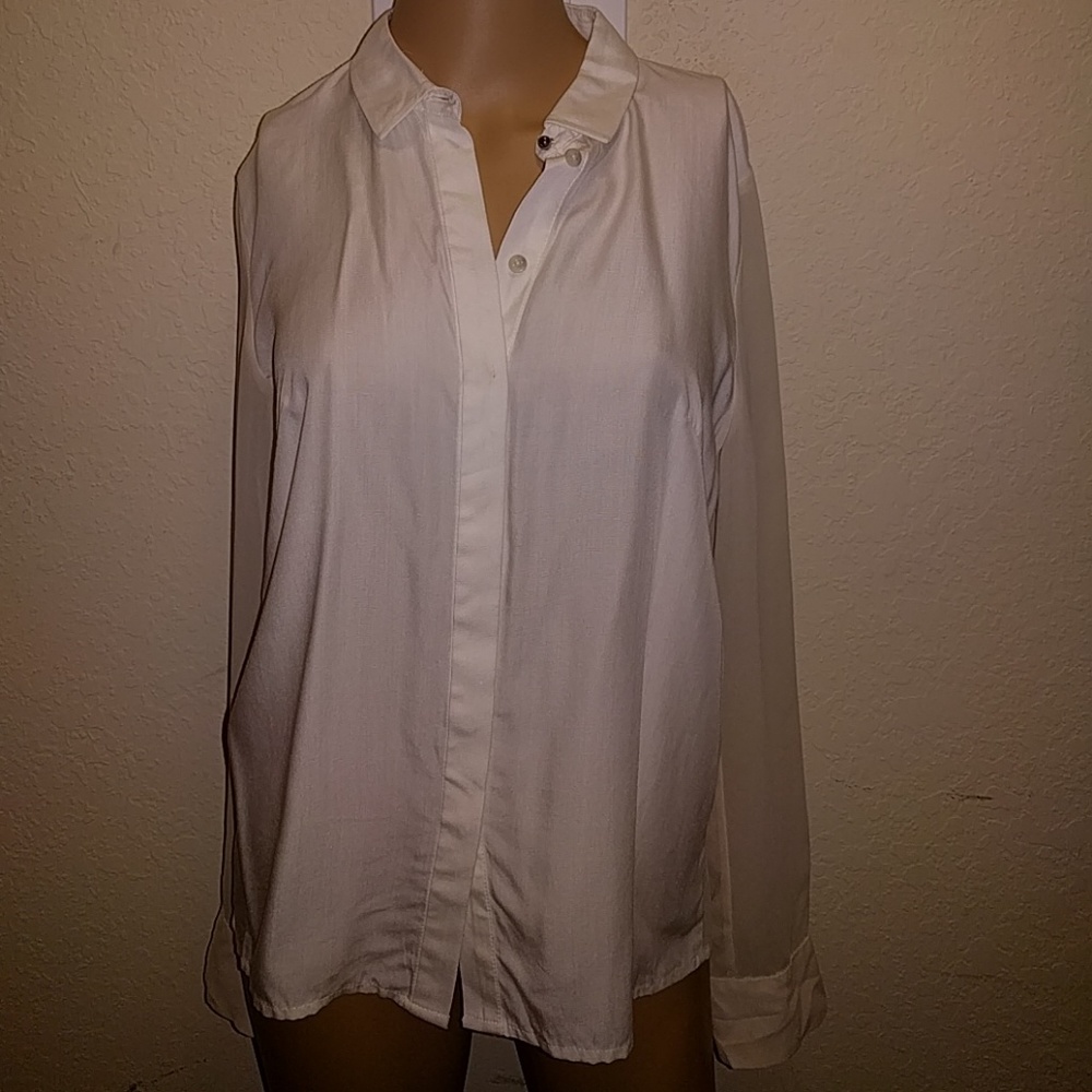 J Brand Long Sleeves Shirt
